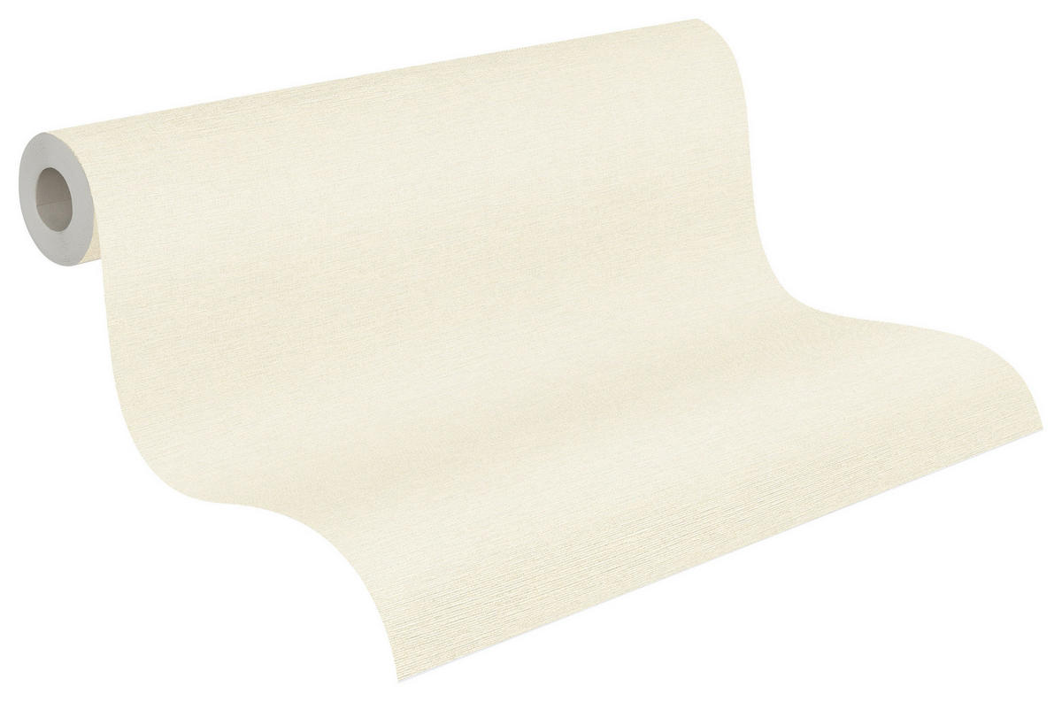 A.S.Creation Vliestapete grau B/H/D: ca. 53x1005x9 cm Vliestapete - grau (9,00/1005,00cm) - A.S.Creation