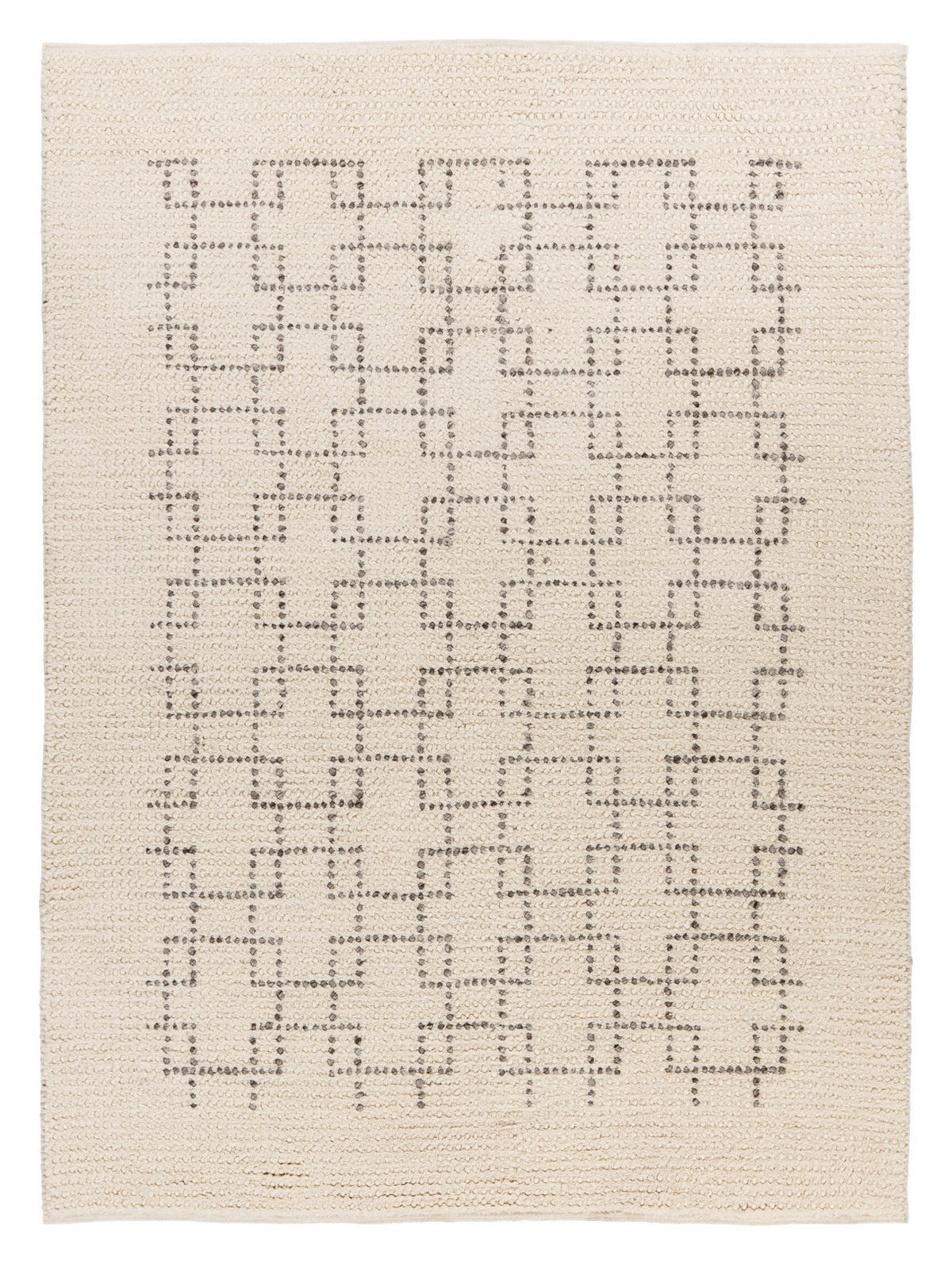 Obsession Teppich My Fable creme B/H/T/L/D: ca. 120x2x0x170x0 cm My Fable - creme (170,00/120,00/2,00cm) - Obsession