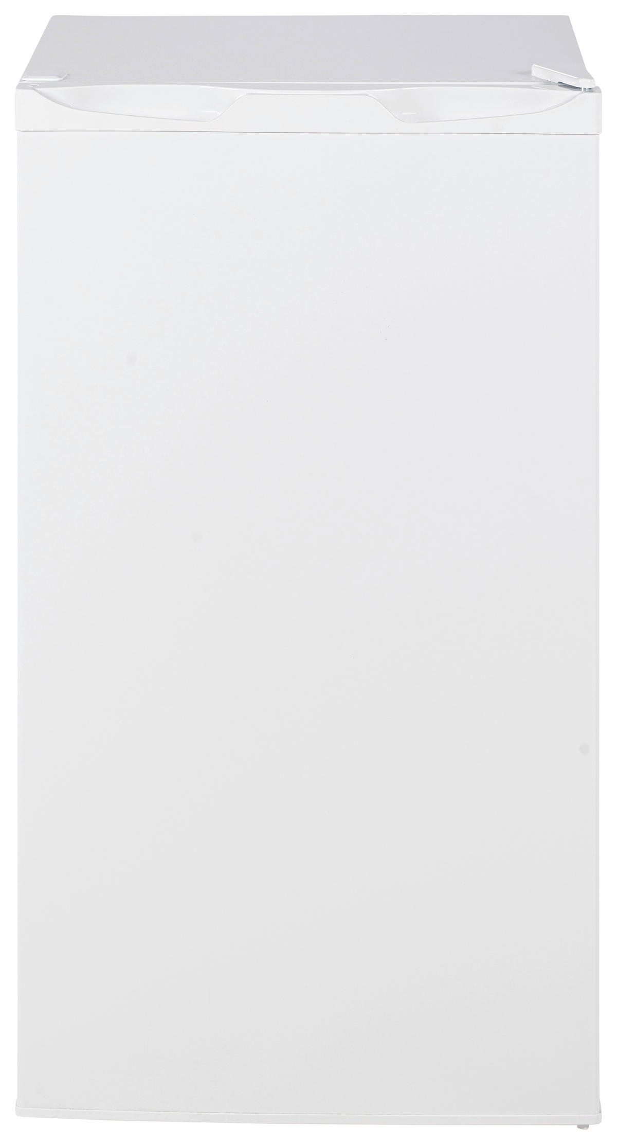 POCOline Gefrierschrank BD-65 weiß B/H/T: ca. 45x83x46 cm Gefrierschrank BD-65 - weiß (45,00/83,00/46,00cm) - POCOline