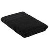 Duschtuch Miami Miami - schwarz (70,00/140,00cm)