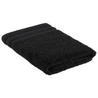 Duschtuch Miami Miami - schwarz (70,00/140,00cm)
