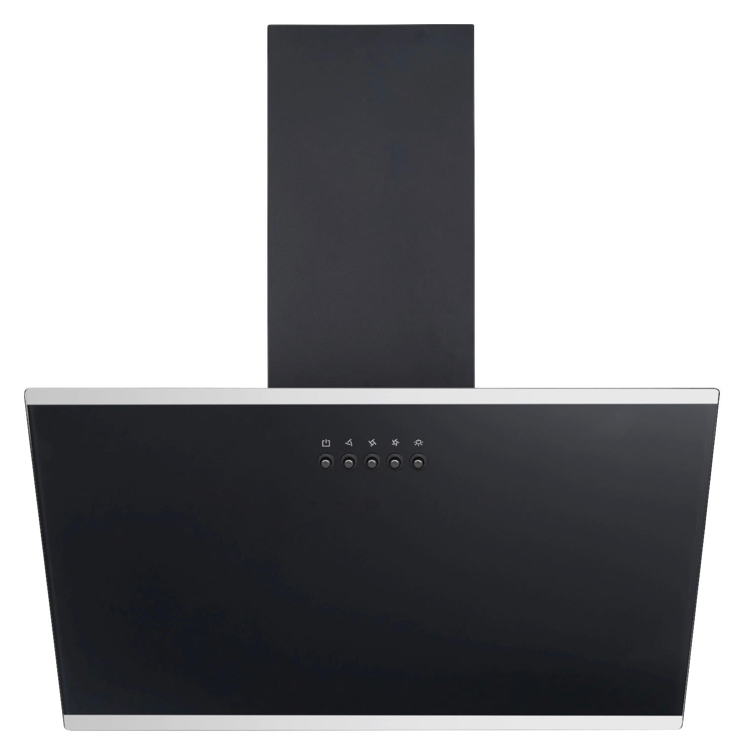 PKM-Möbel Dunstabzugshaube S23-60 ABPY B/H/T: ca. 103,1x68,1x59,5 cm S23-60 ABPY - (103,10/68,10/59,50cm) - PKM-Möbel