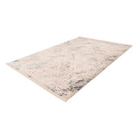 360Living Teppich Palace Multi B/L: ca. 120x170 cm Palace - beige/Multi (120,00/170,00cm) - 360Living