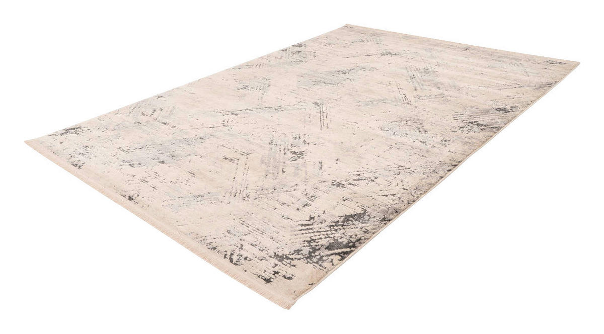 360Living Teppich Palace Multi B/L: ca. 120x170 cm Palace - beige/Multi (120,00/170,00cm) - 360Living