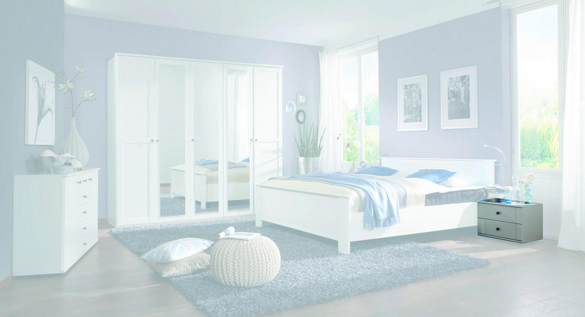 Nachtkonsolen Chalet  B/H/T: ca. 52x40x38 cm Chalet - (52,00/40,00/38,00cm)