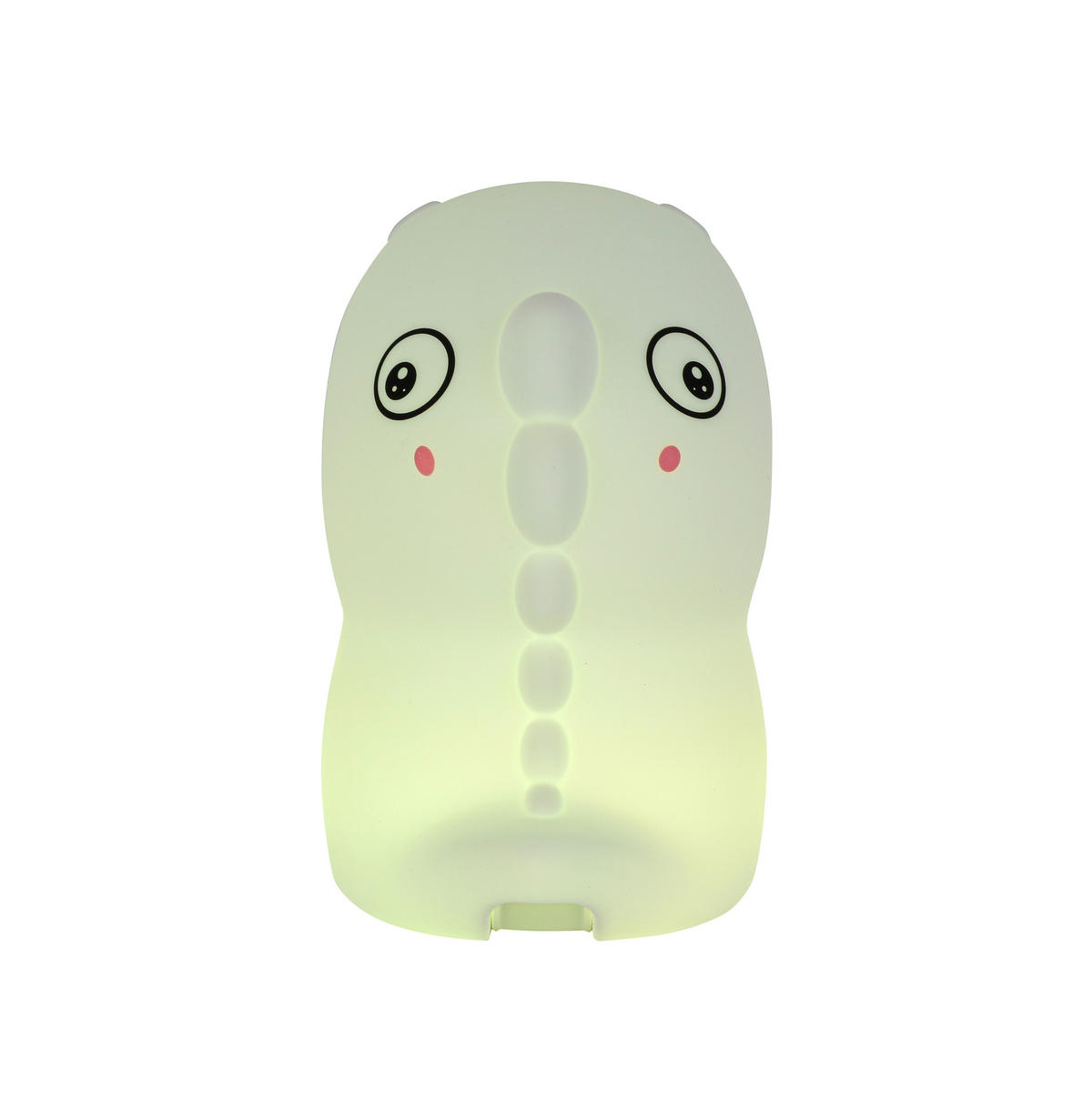 Nolo LED-Dekoleuchte B/H/L: ca. 9x12x11 cm LED-Dekoleuchte_Capybara - (11,00/9,00/12,00cm) - Nolo