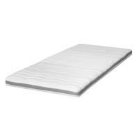 Viskotopper Viking Liegefläche B/L: ca. 100x200 cm Viking - (100,00/11,00/200,00cm)