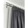 Stange Stilstange_Metall - silber (1,60cm) - Boviva