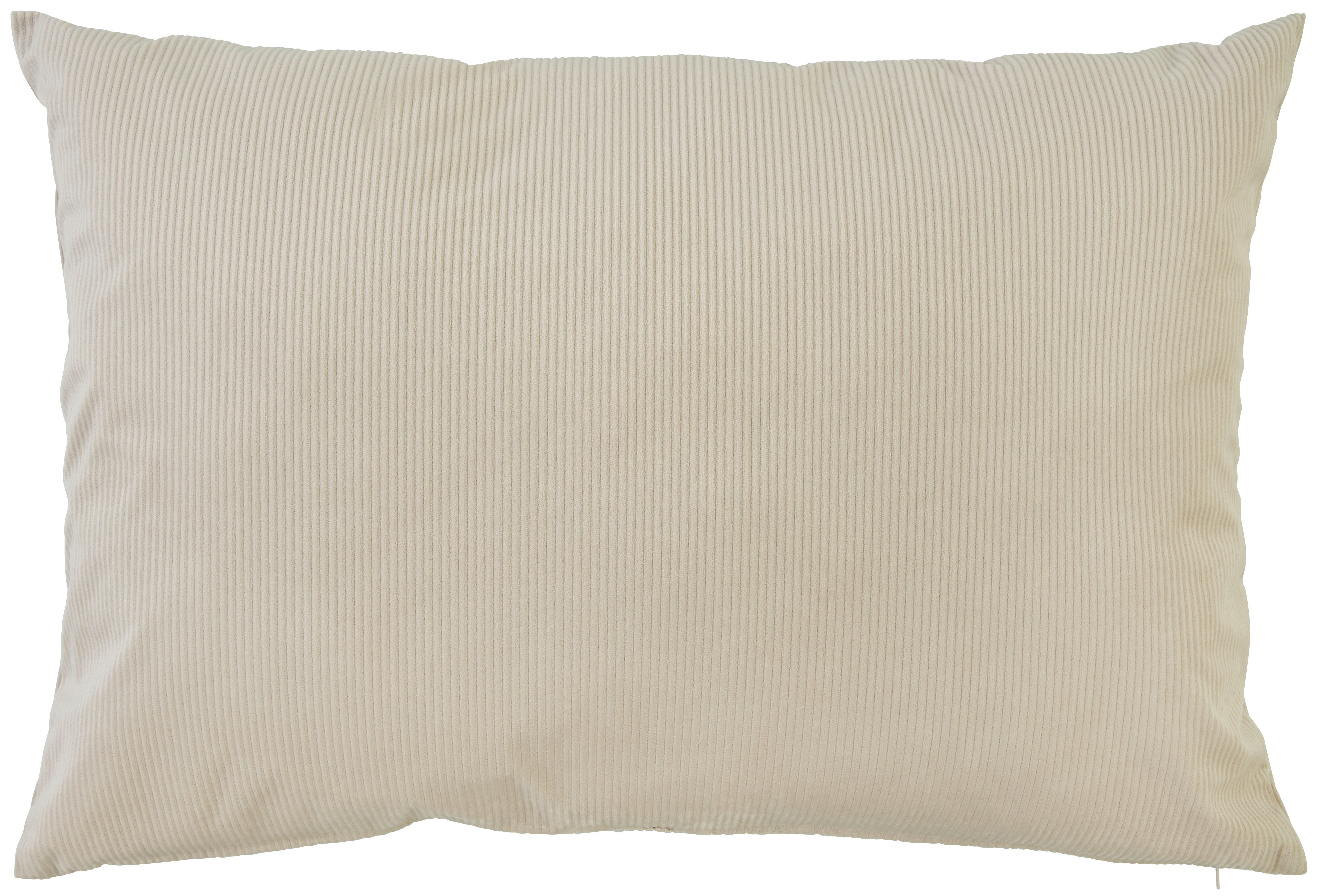 Dekokissen Dekokissen_Cordia 50x70cm natur - natur (50,00/70,00cm)