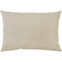 Dekokissen Dekokissen_Cordia 50x70cm natur - natur (50,00/70,00cm)