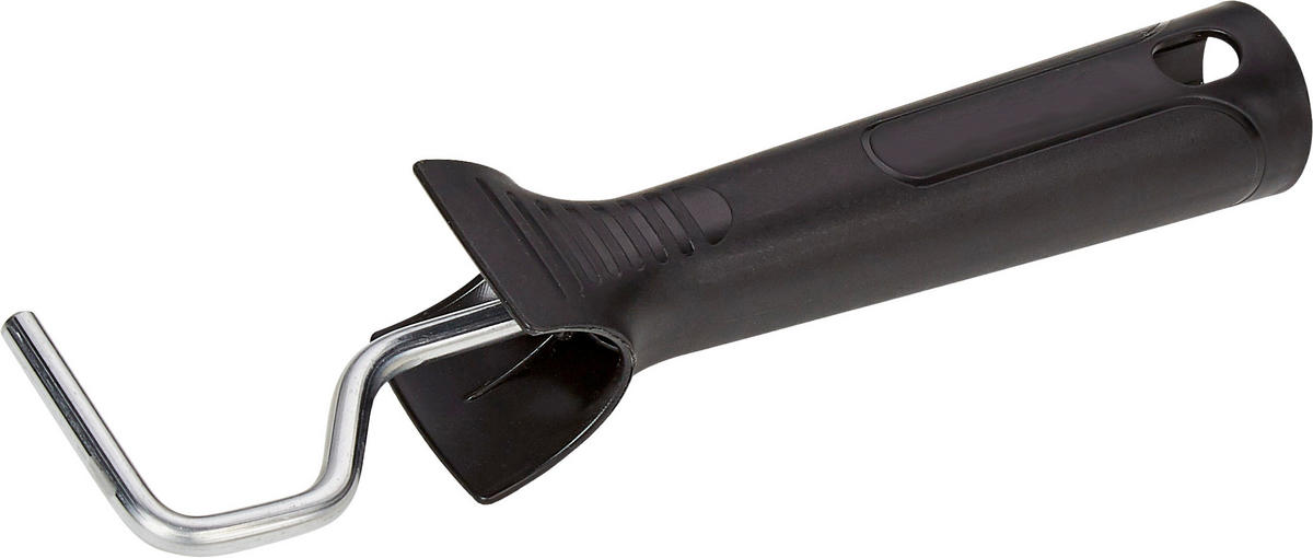 easypro. Farbrollerbügel L: ca. 20 cm Bügel 6mm/5-7cm Länge:20cm - (20,00cm) - easypro.
