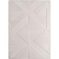 Ayyildiz Teppich POMPEI creme B/L: ca. 240x340 cm POMPEI - creme (240,00/340,00cm) - Ayyildiz