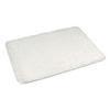 Badematte Badematte_Billy 60x90cm offwhite - offwhite (60,00/90,00cm)