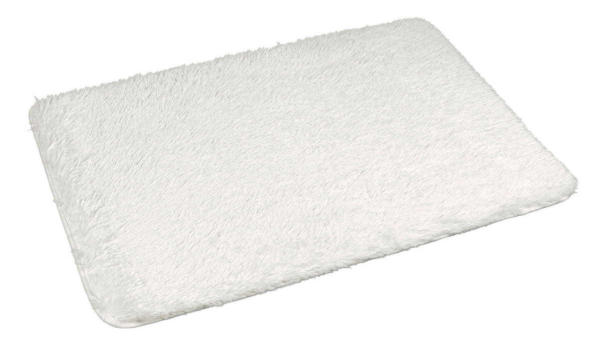 Badematte Badematte_Billy 60x90cm offwhite - offwhite (60,00/90,00cm)