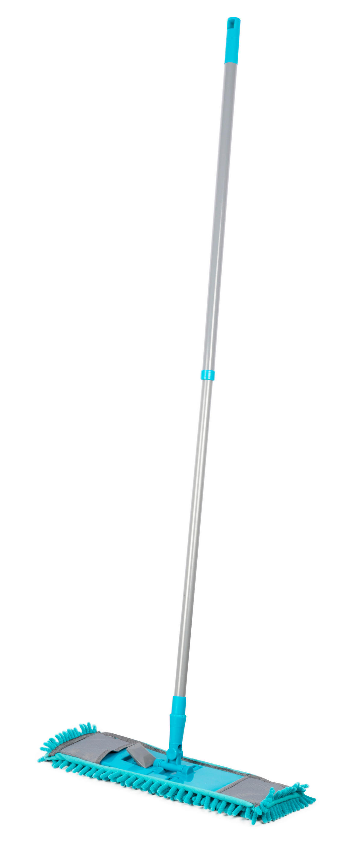 alpina Reinigungsset Reinigungsset_7tlg. - grau (77,00/21,50/7,50cm) - alpina
