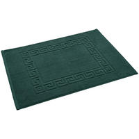 Duschvorleger Mäander Mäander - grün (50,00/70,00cm) - POCOline
