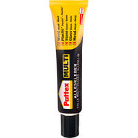 Pattex Alleskleber Multi ca. 20 g Multi - Pattex