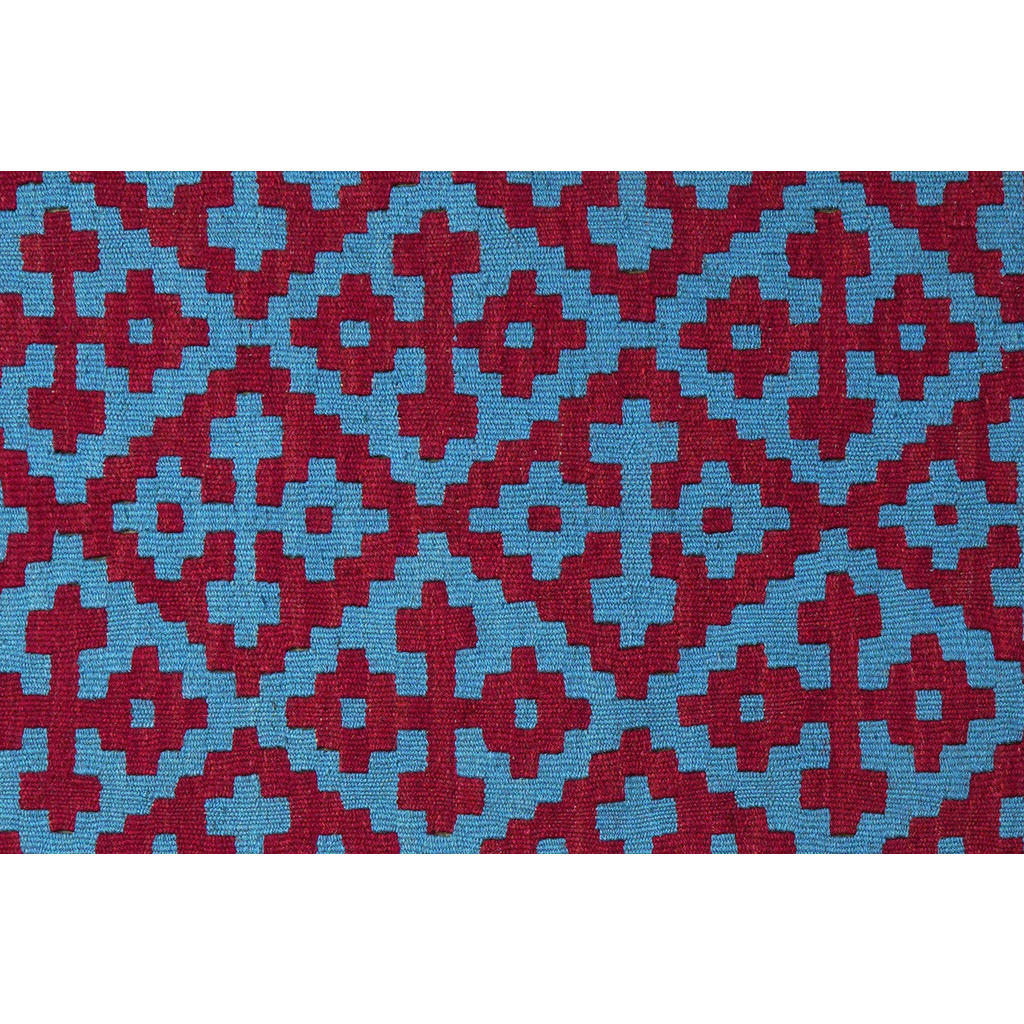 Thumbnail - Teppich multicolor B/L: ca. 127x171 cm