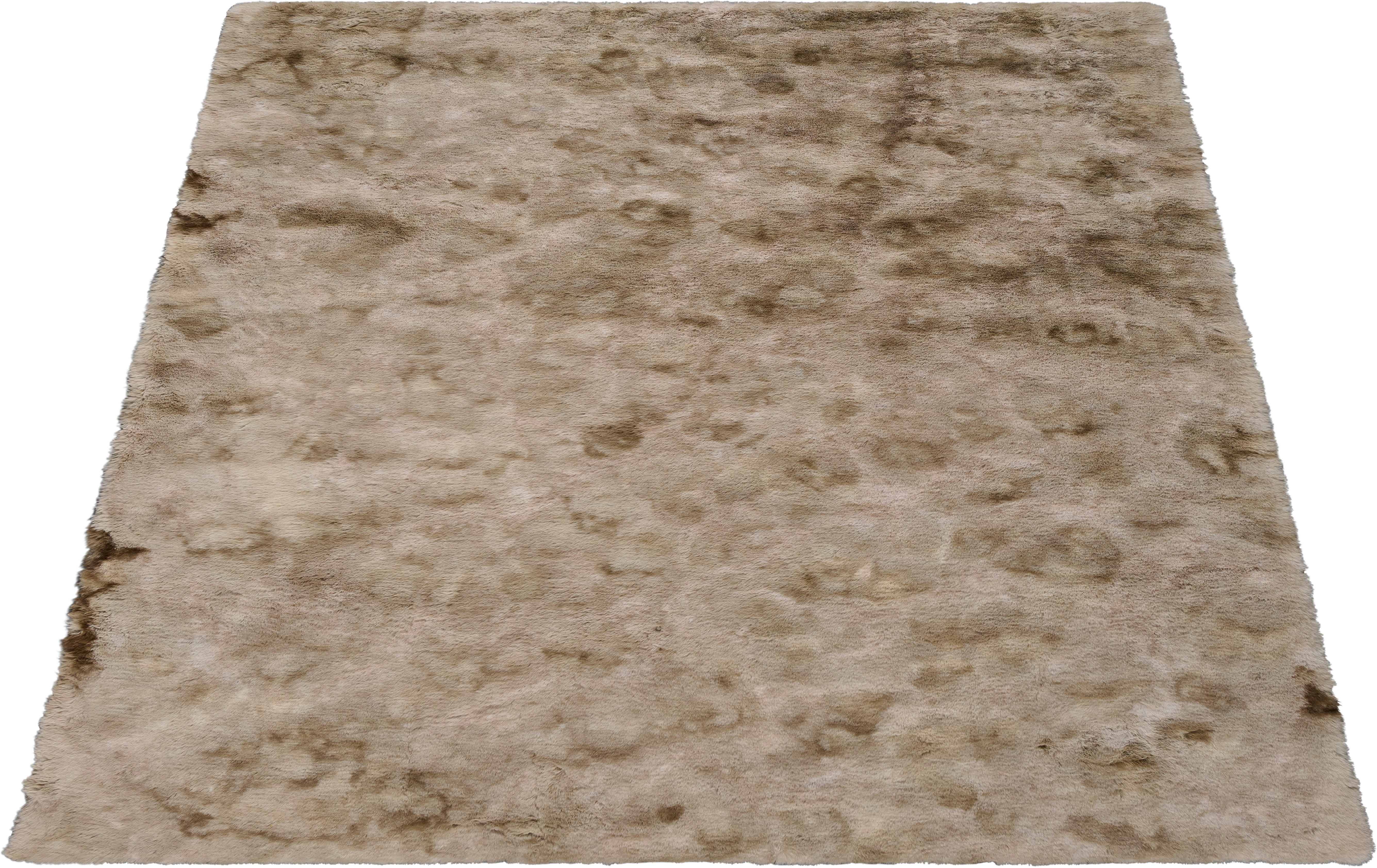 Fellimitat Moyo Batik natur B/L: ca. 120x160 cm Moyo Batik - natur (120,00/160,00cm)