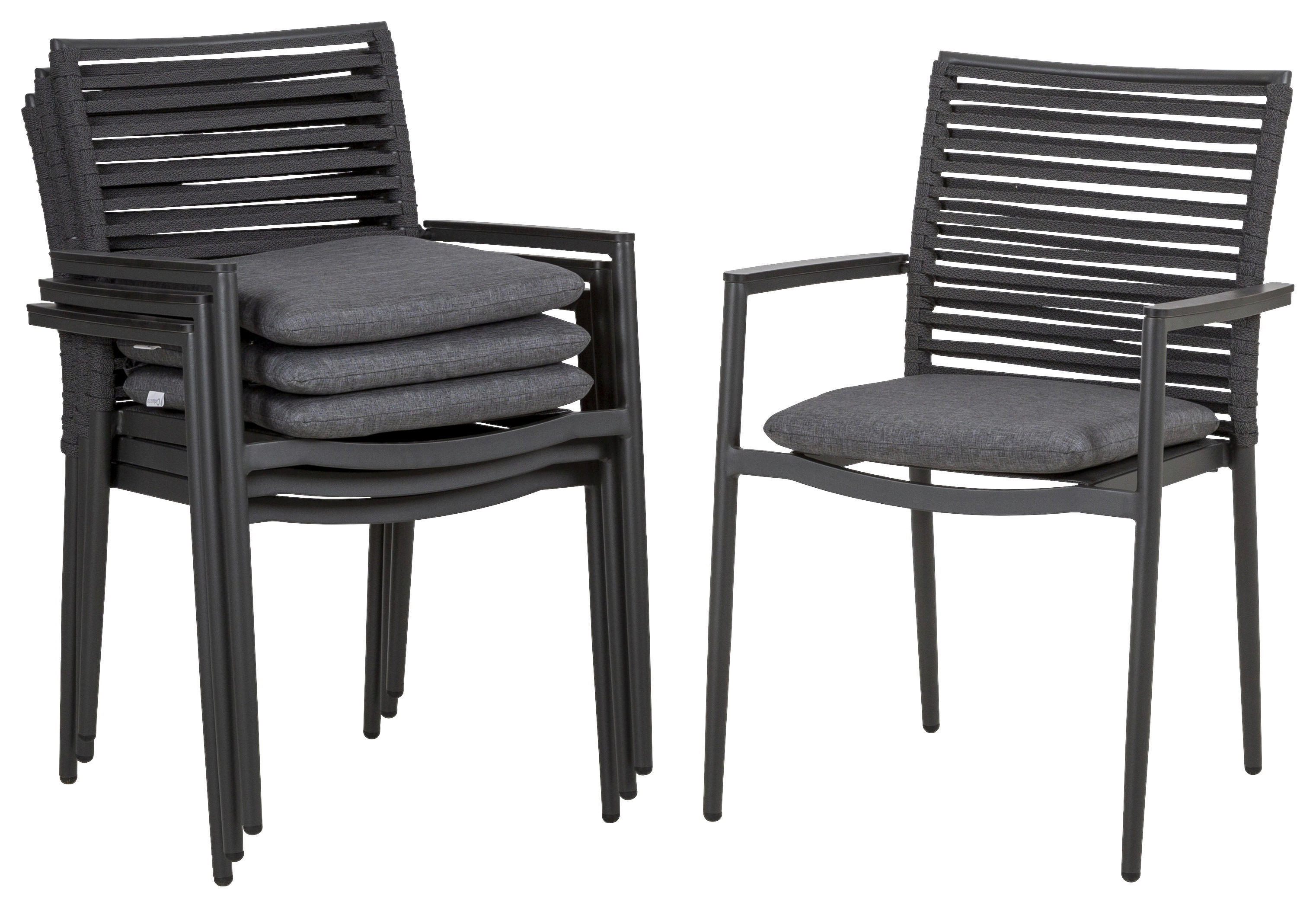 Acamp Gartensitzgruppe New Jersey + Tulip New Jersey + Tulip - Acamp