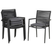 Acamp Gartensitzgruppe New Jersey + Tulip New Jersey + Tulip - Acamp