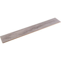 EGGER Laminatboden Eiche Nordkap ca.2,7429 m² im Paket  B/L: ca. 19,2x129,2 cm pro Paket Eiche Nordkap ca.2,7429 m² im Paket - Eiche (19,20/129,20cm) - EGGER