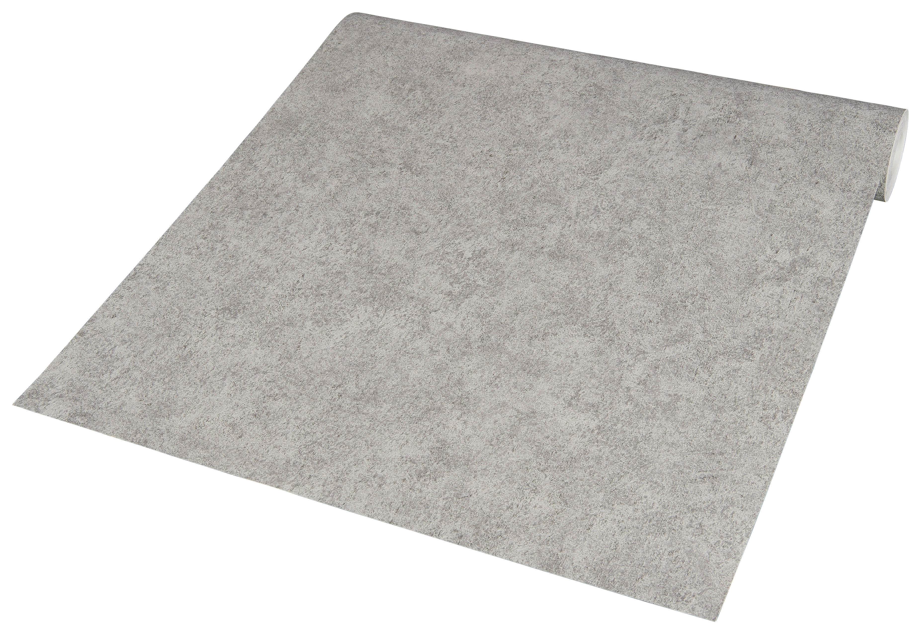 Neue Bude 2.0 Vliestapete Putzoptik grau B/L: ca. 53x1005 cm Vliestapete_36207-8_Neue_Bude - grau (53,00/1005,00cm) - Neue Bude 2.0