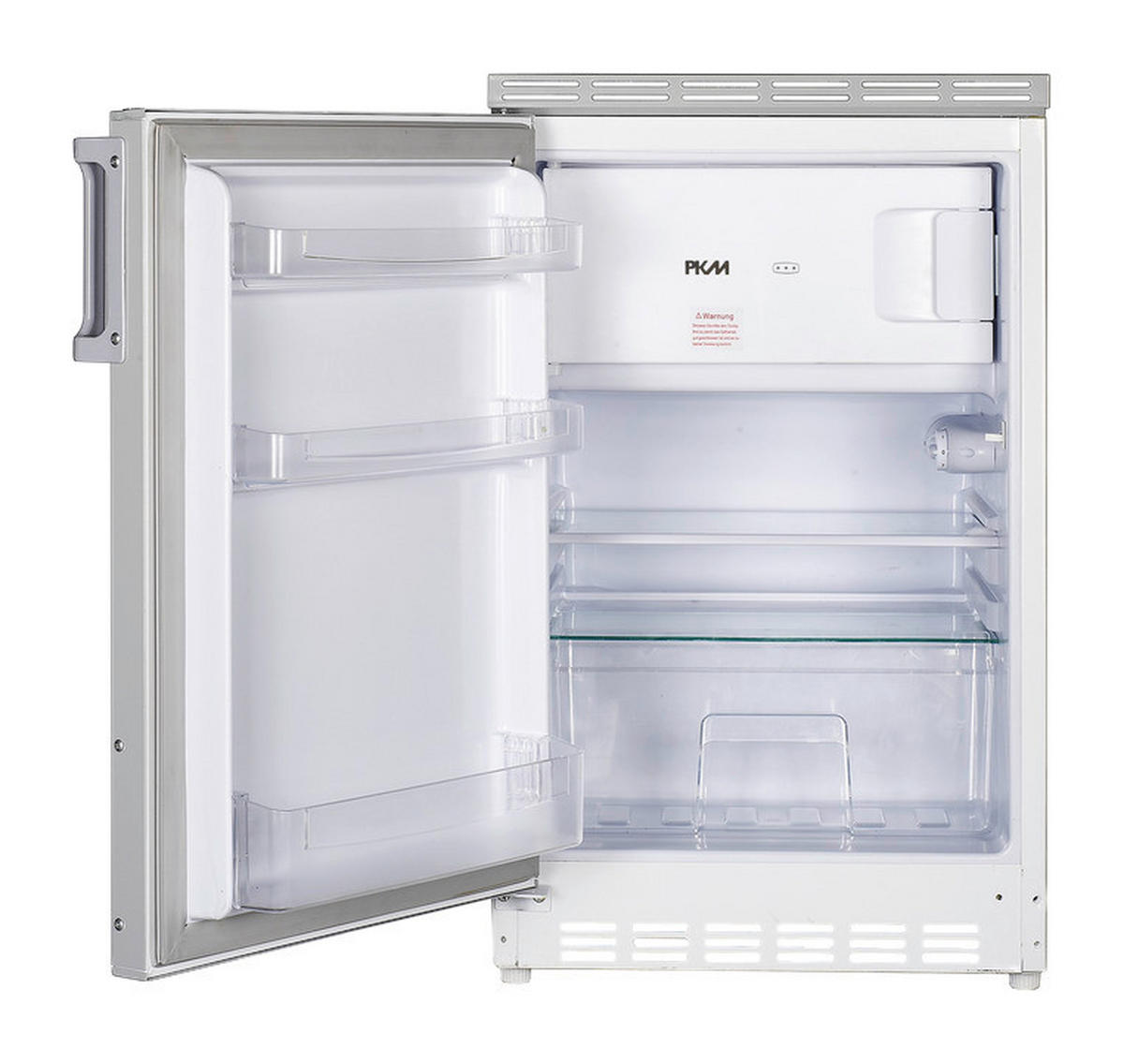 PKM-Möbel Kühlschrank KS82.3EUB B/H/T: ca. 50x82,1x54,5 cm KS82.3EUB - (50,00/82,10/54,50cm) - PKM-Möbel