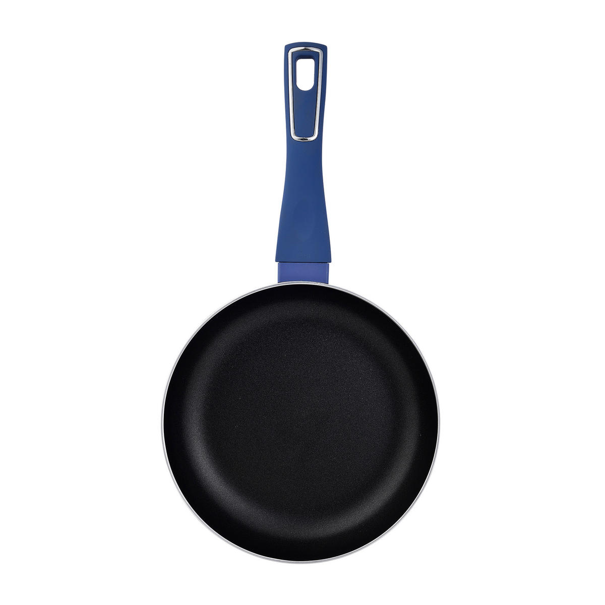 SAN IGNACIO Pfannen-Set LAND INDIGO blau Aluminium LAND INDIGO - blau - SAN IGNACIO