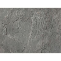 Jangal Laminatboden Grey Slate ca. 2,592 m² im Paket  B/L: ca. 40x81 cm pro Paket Grey Slate ca. 2,592 m² im Paket - grau (40,00/81,00cm) - Jangal
