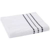 POCOline Duschtuch ANNA ANNA - weiß (70,00/140,00cm) - POCOline