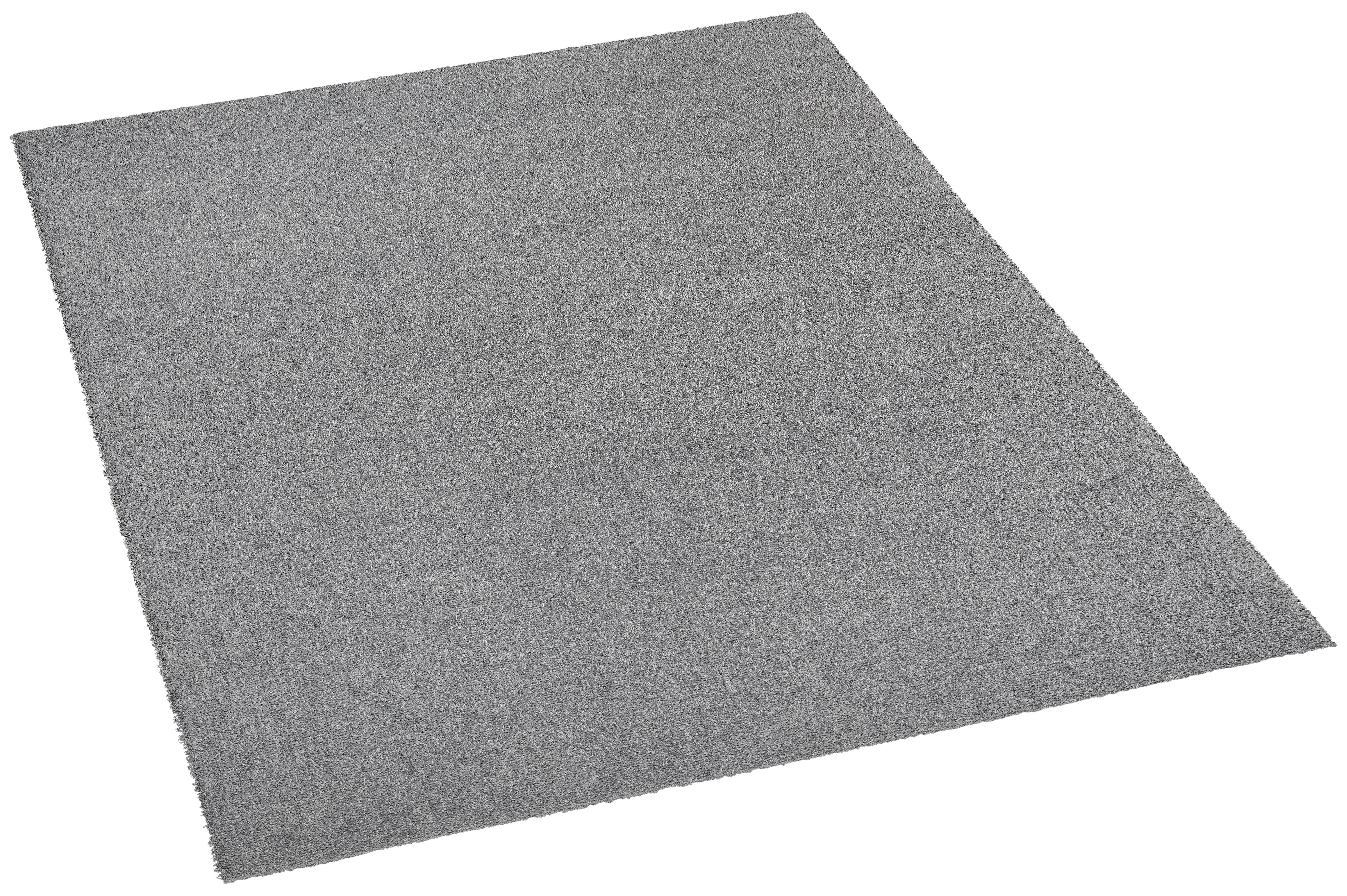 Webteppich Modena grau B/L: ca. 120x170 cm Modena - grau (120,00/170,00cm)