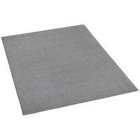 Webteppich Modena grau B/L: ca. 120x170 cm Modena - grau (120,00/170,00cm)