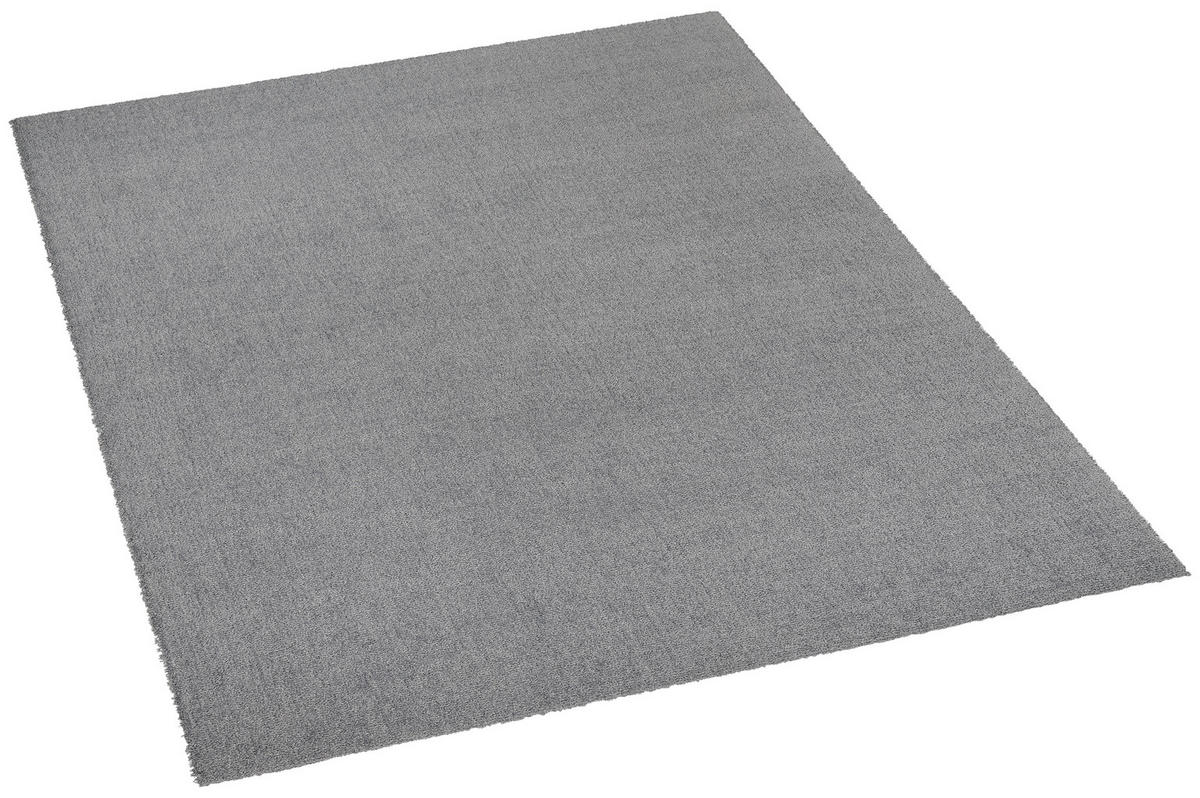 Webteppich Modena grau B/L: ca. 120x170 cm Modena - grau (120,00/170,00cm)