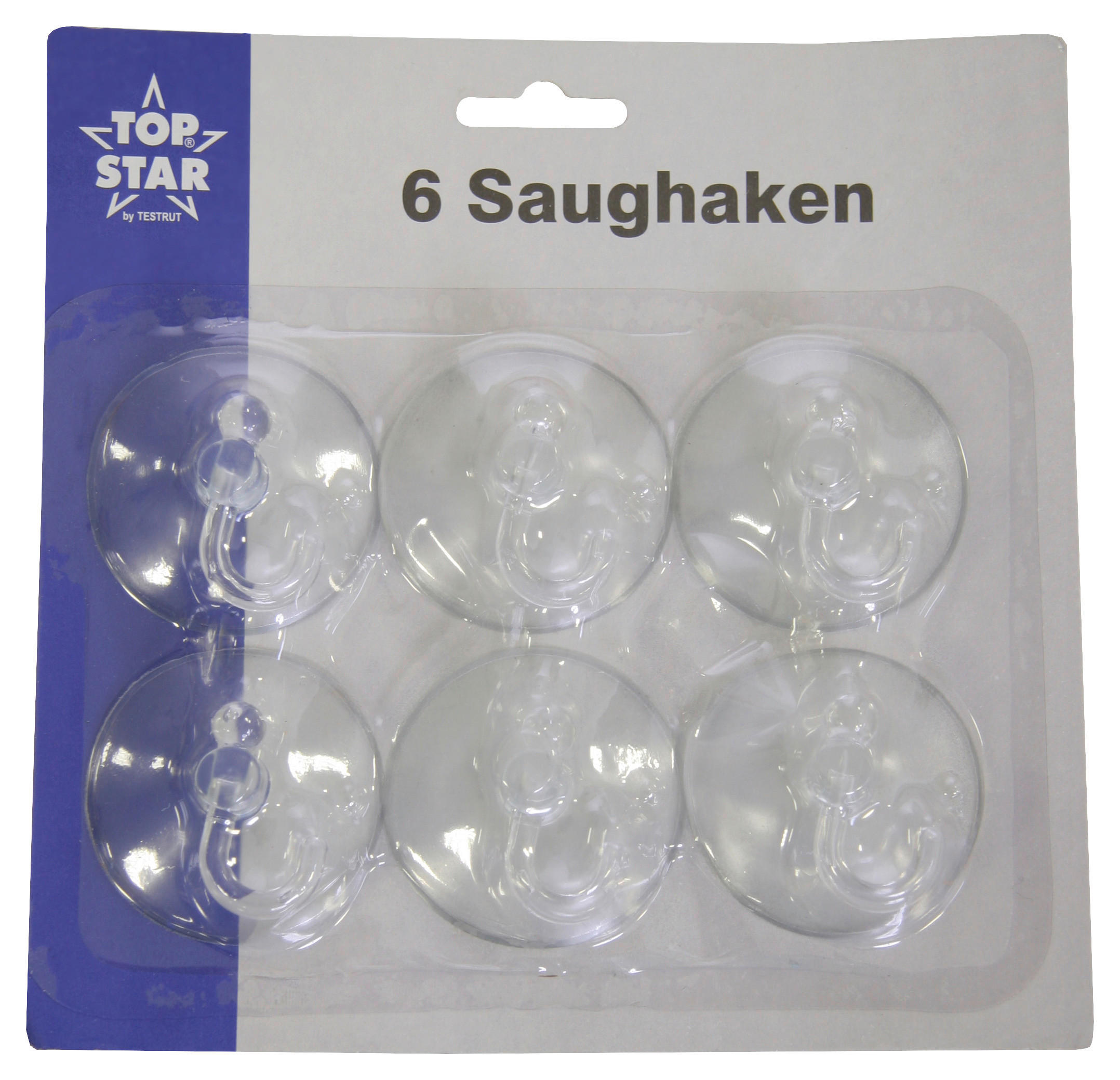 Saughaken Saughaken 290115 - (5,50cm) - Axentia