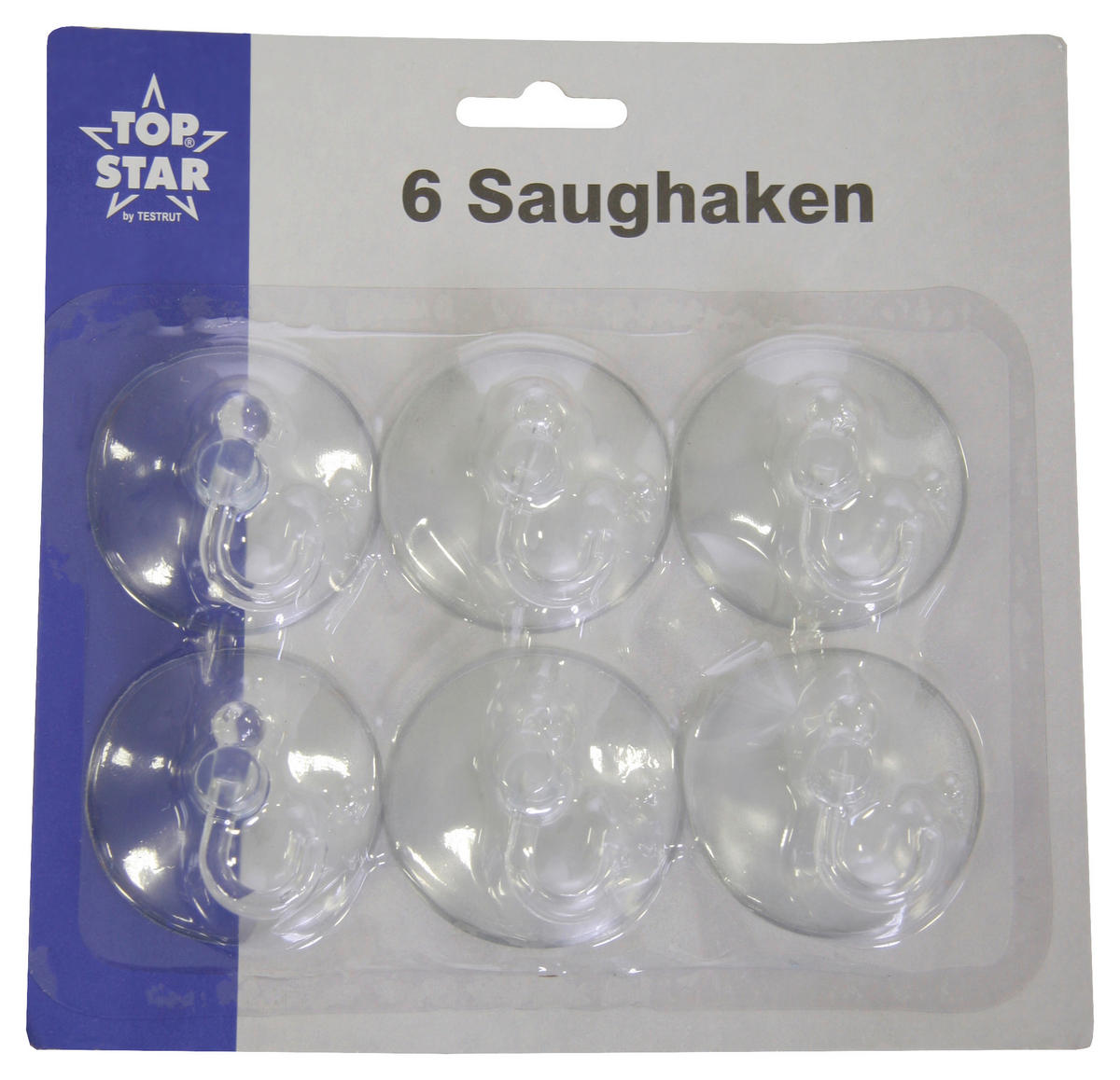 Saughaken Saughaken 290115 - (5,50cm) - Axentia