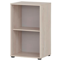 Regal Serie 400 Sandeiche Nachbildung B/H/T: ca. 50,9x83,6x41 cm Serie 400 - (50,90/83,60/41,00cm) - Möbelpartner