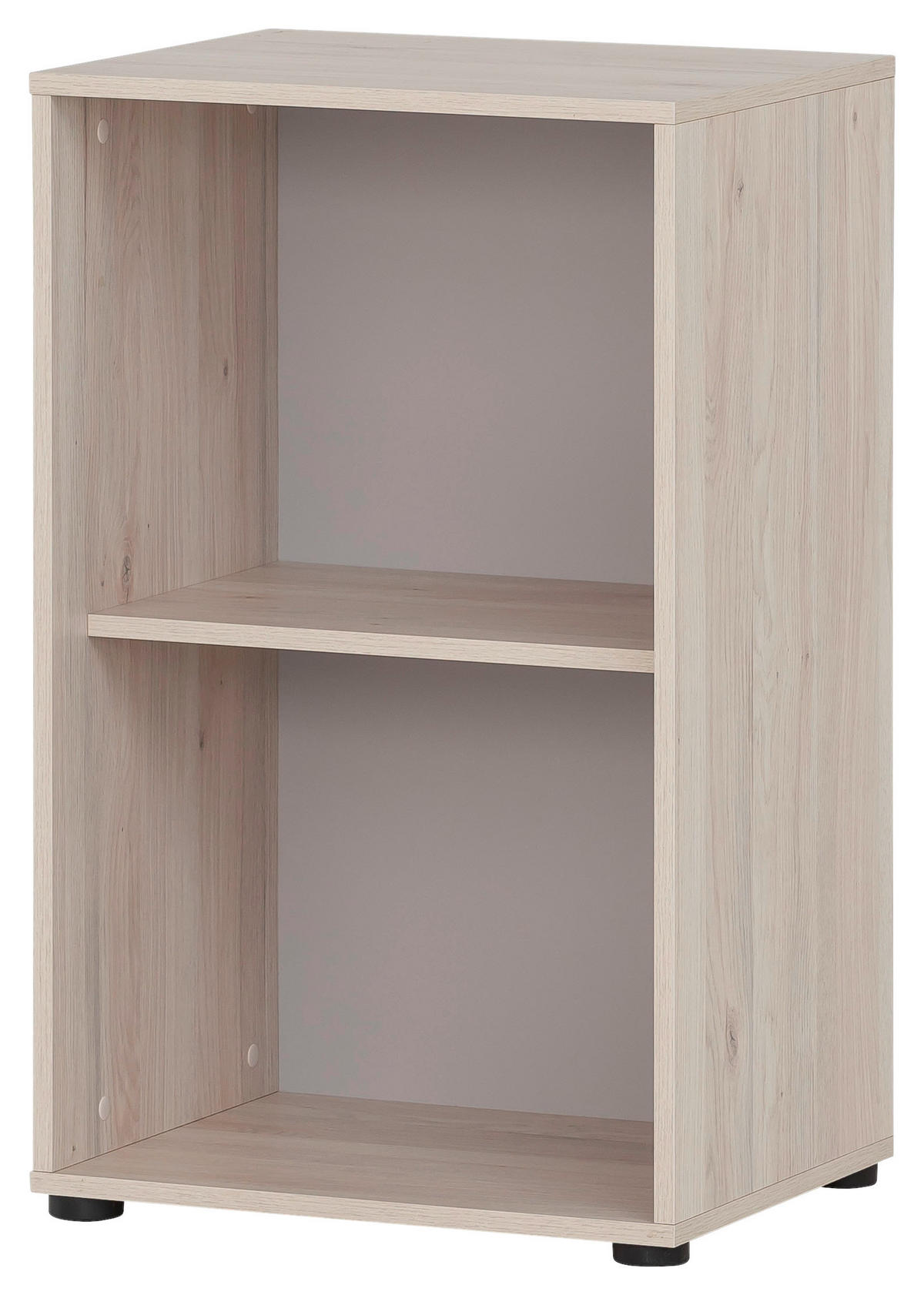 Regal Serie 400 Sandeiche Nachbildung B/H/T: ca. 50,9x83,6x41 cm Serie 400 - (50,90/83,60/41,00cm) - Möbelpartner