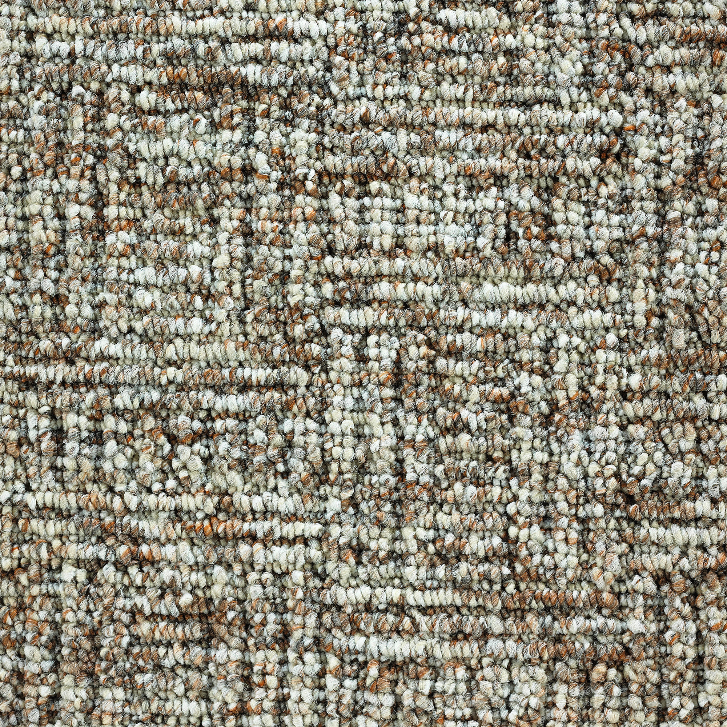 Teppichboden Olympic dunkelbeige B: ca. 400 cm pro m² Olympic - dunkelbeige (400,00cm)