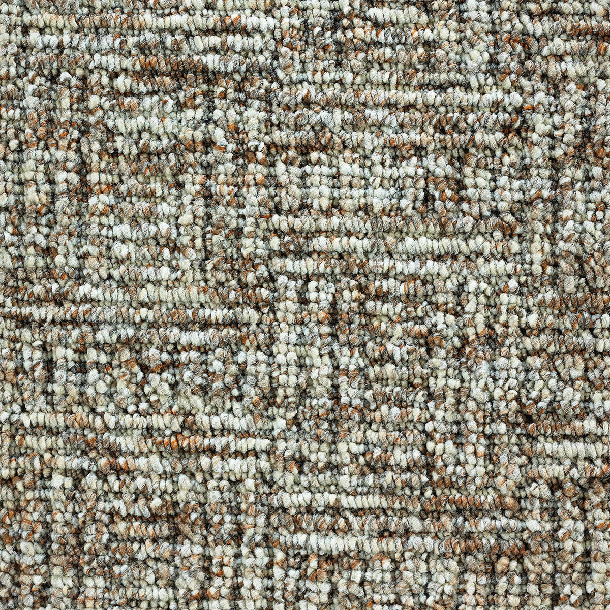 Teppichboden Olympic dunkelbeige B: ca. 400 cm pro m² Olympic - dunkelbeige (400,00cm)