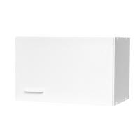 Wrasenhängeschrank Top weiß matt B/H/T: ca. 60x37x35 cm Top - weiß (60,00/37,00/35,00cm) - Menke