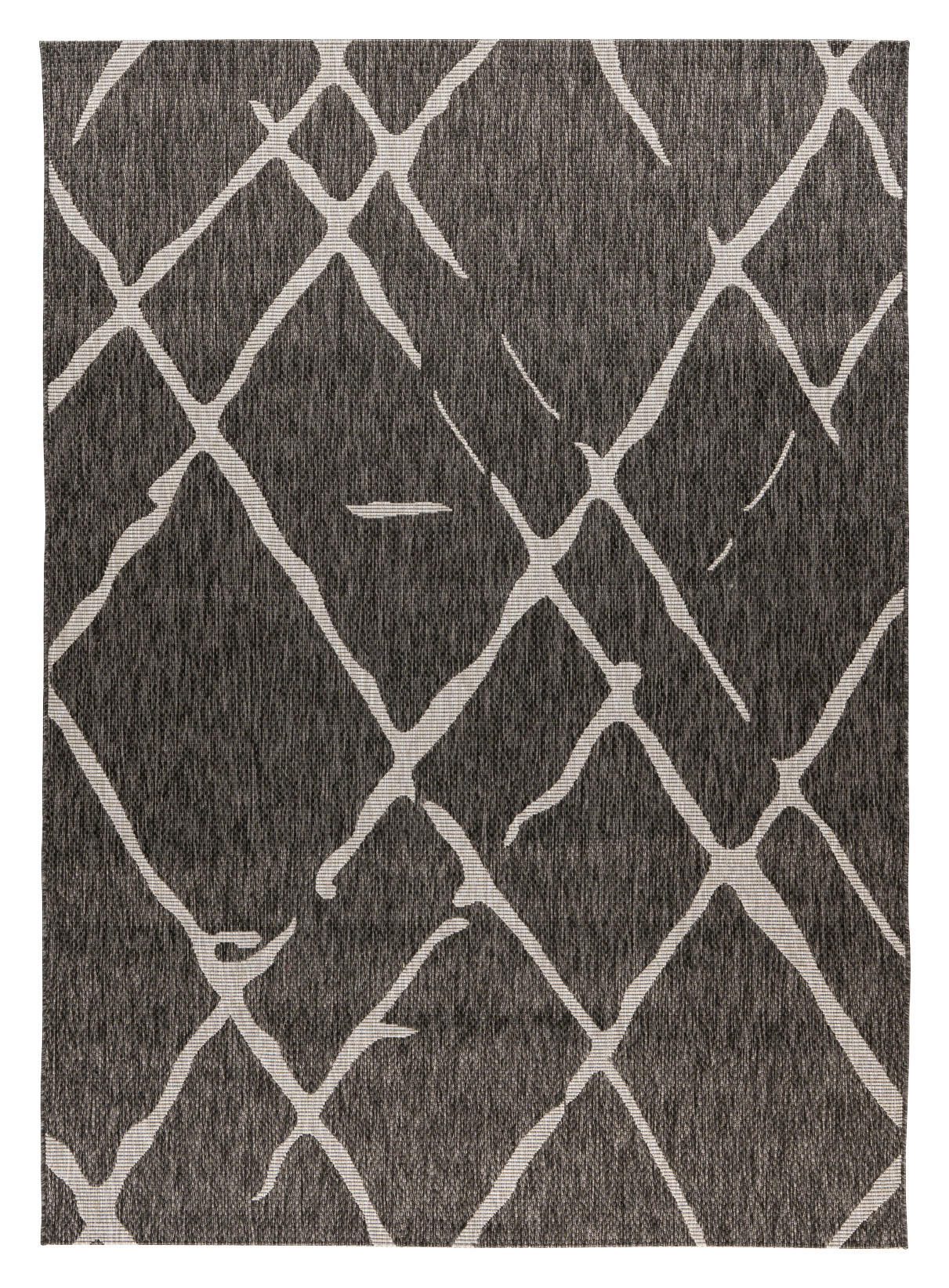 Thumbnail - Obsession Teppich My Twilight grau B/H/T/L/D: ca. 120x0,7x0x170x0 cm