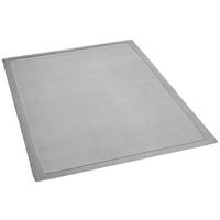 Kinderteppich Tami silber B/L: ca. 100x150 cm Tami - silber (100,00/150,00cm)