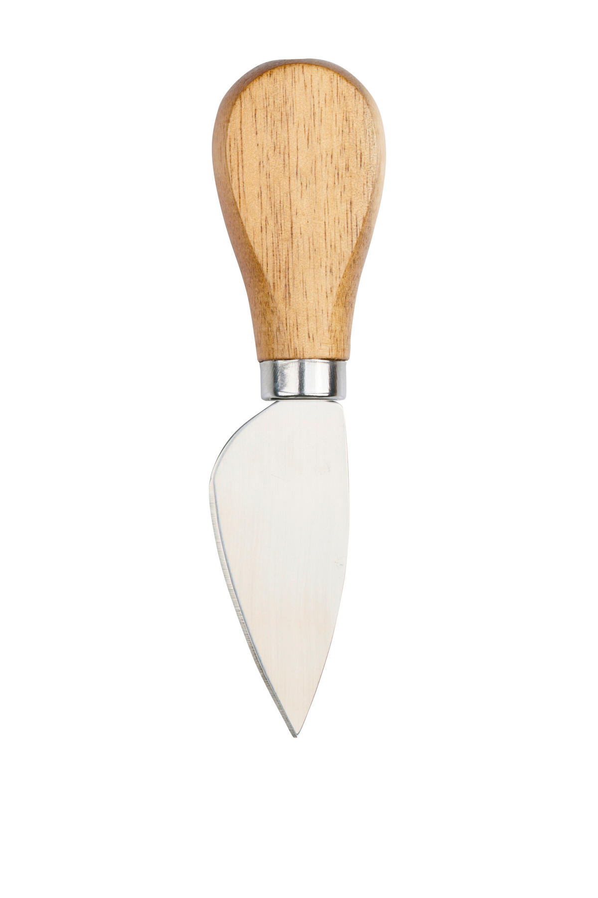 alpina Käsebrett mit Messern Käsebrett_mit_Messern_4tlg. - braun (35,00/17,50/1,80cm) - Alpina