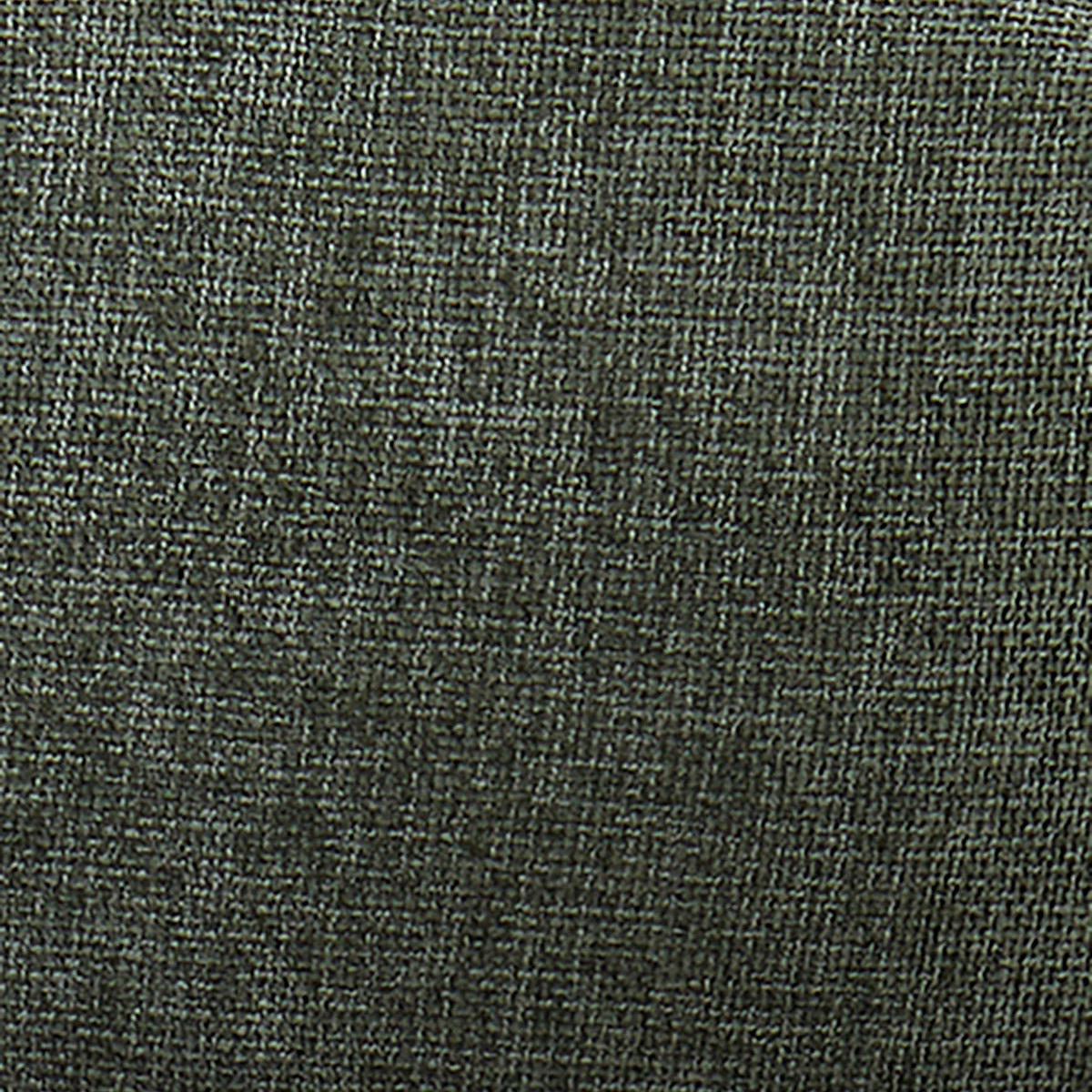 Stuhl CURVE schwarz grün Metall Stoff B/H/T: ca. 60x86x58 cm CURVE - schwarz/grün (60,00/86,00/58,00cm) - byLIVING