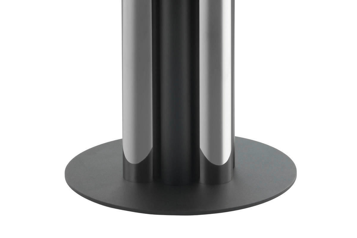 Beistelltisch Ontario 200 H/D: ca. 52x46 cm Ontario 200 - (46,00/52,00cm) - 360 Living