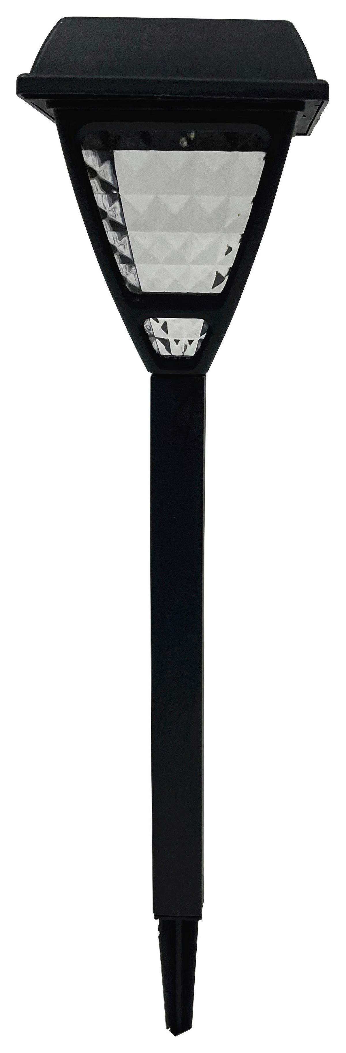 Solarleuchte Solarstecker_Retro - Sensation