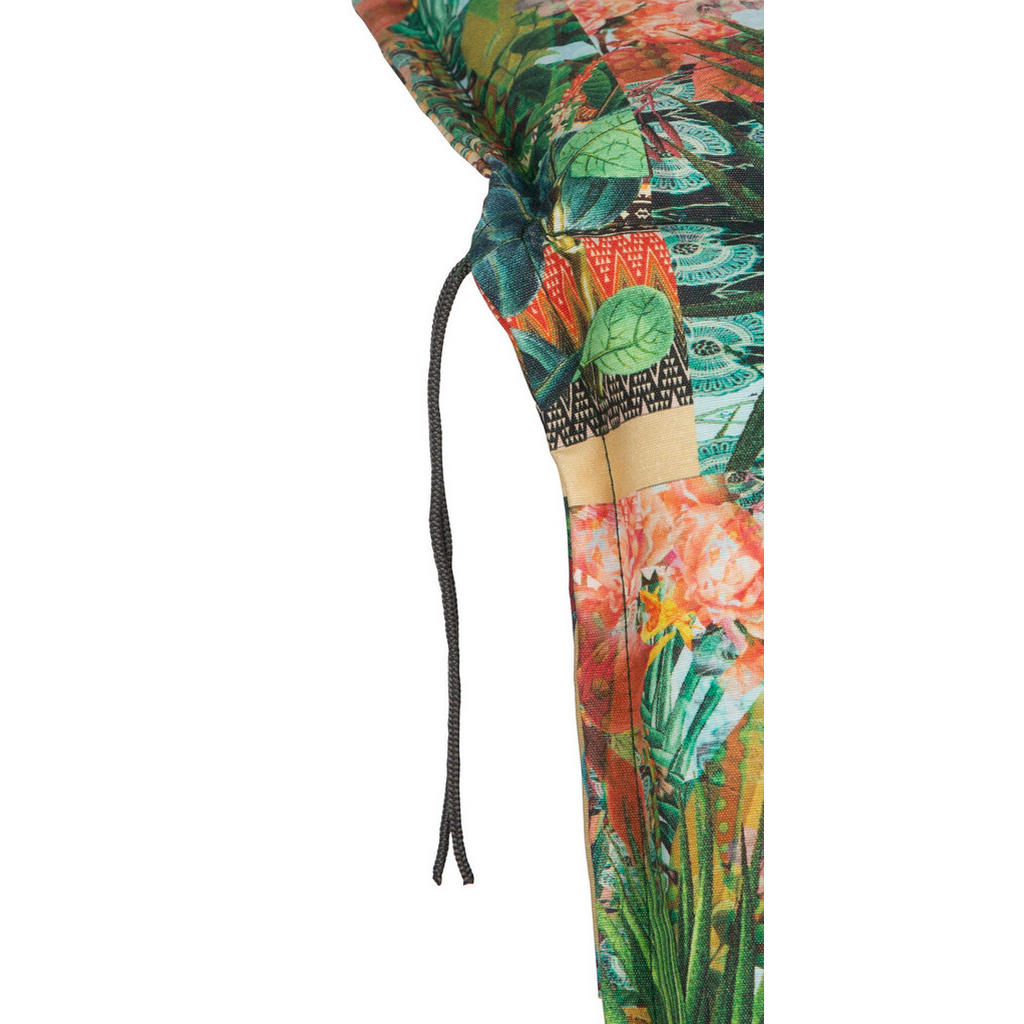 Thumbnail - Beo Saumauflage für Hochlehner Texas bunt Polyester-Mischgewebe B/H/L: ca. 46x8x118 cm 2er Set