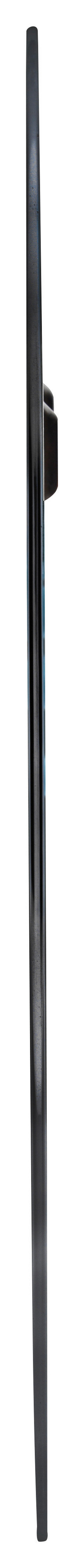 Metallspiegel Esra schwarz D: ca. 50 cm Esra - schwarz (50,00cm)