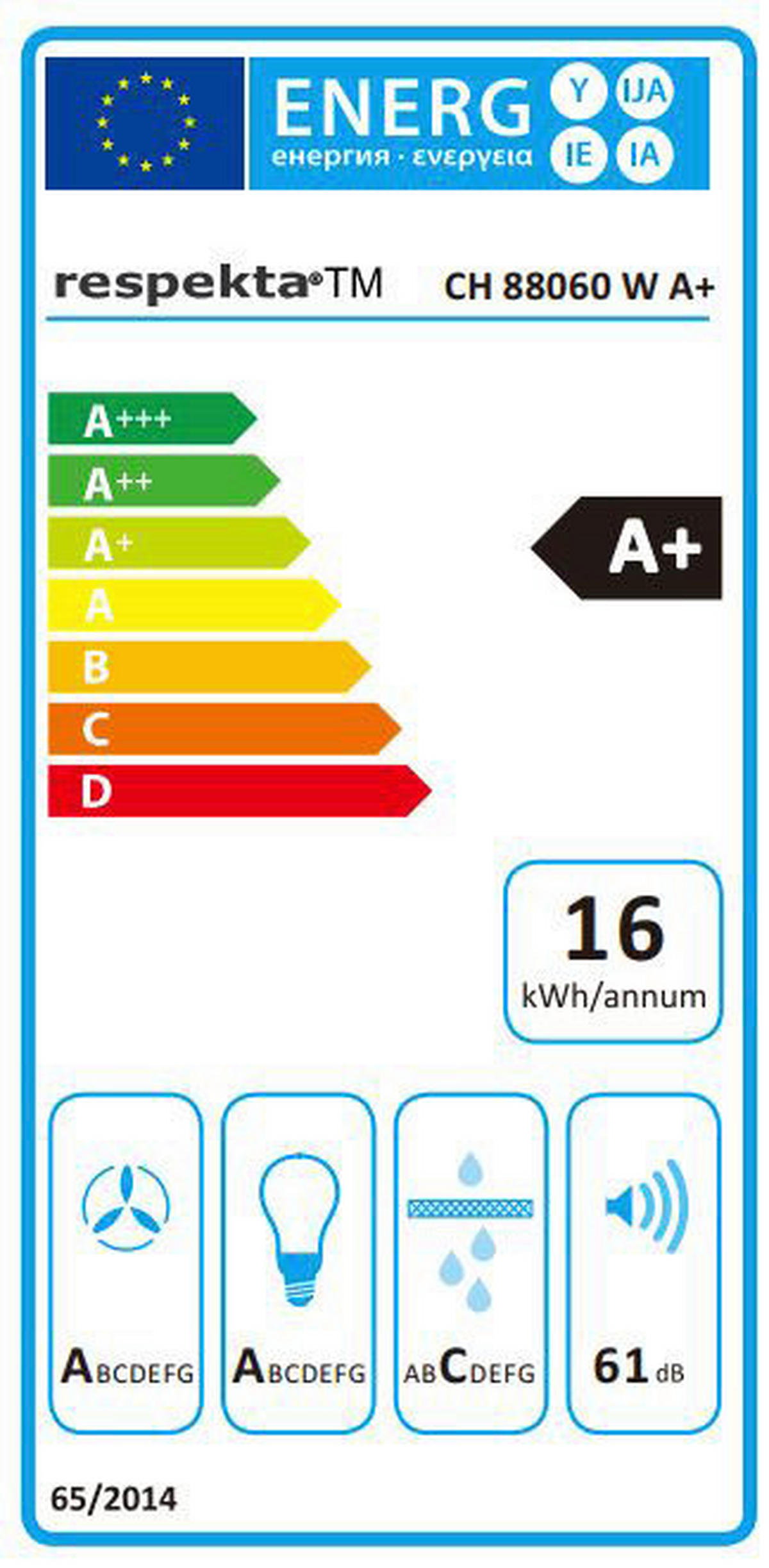 Impuls Küchenblock IP4050 rot Hochglanz weiß Hochglanz B/T: ca. 310x60 cm IP4050 - weiß/rot (310,00/60,00cm) - Impuls